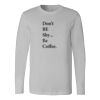 Men's Long Sleeve Shirt Thumbnail