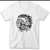 Men's V-Neck Tshirt Thumbnail