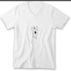 Men's V-Neck Tshirt Thumbnail