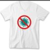 Men's V-Neck Tshirt Thumbnail