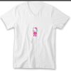 Men's V-Neck Tshirt Thumbnail