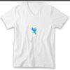Men's V-Neck Tshirt Thumbnail
