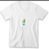 Men's V-Neck Tshirt Thumbnail