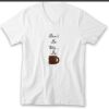 Men's V-Neck Tshirt Thumbnail