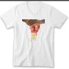 Men's V-Neck Tshirt Thumbnail