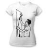Women's Tshirt Thumbnail