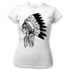 Women's Tshirt Thumbnail