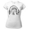 Women's Tshirt Thumbnail