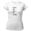 Women's Tshirt Thumbnail