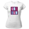 Women's Tshirt Thumbnail