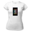 Women's Tshirt Thumbnail