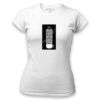 Women's Tshirt Thumbnail