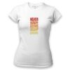 Women's Tshirt Thumbnail
