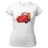 Women's Tshirt Thumbnail