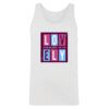 Men's Tank Top Thumbnail