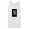 Men's Tank Top Thumbnail