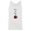 Men's Tank Top Thumbnail